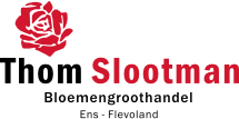 Bloemgroothandel Thom Slootman